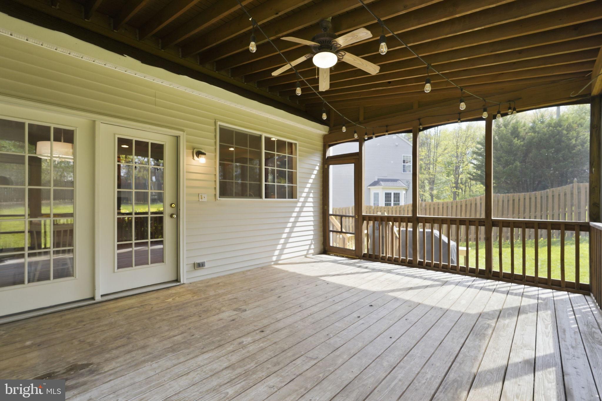 OLD DOMINION VALLEY - Residential