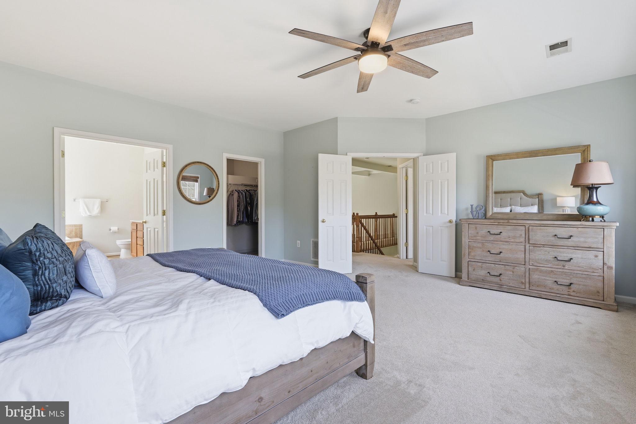 OLD DOMINION VALLEY - Residential