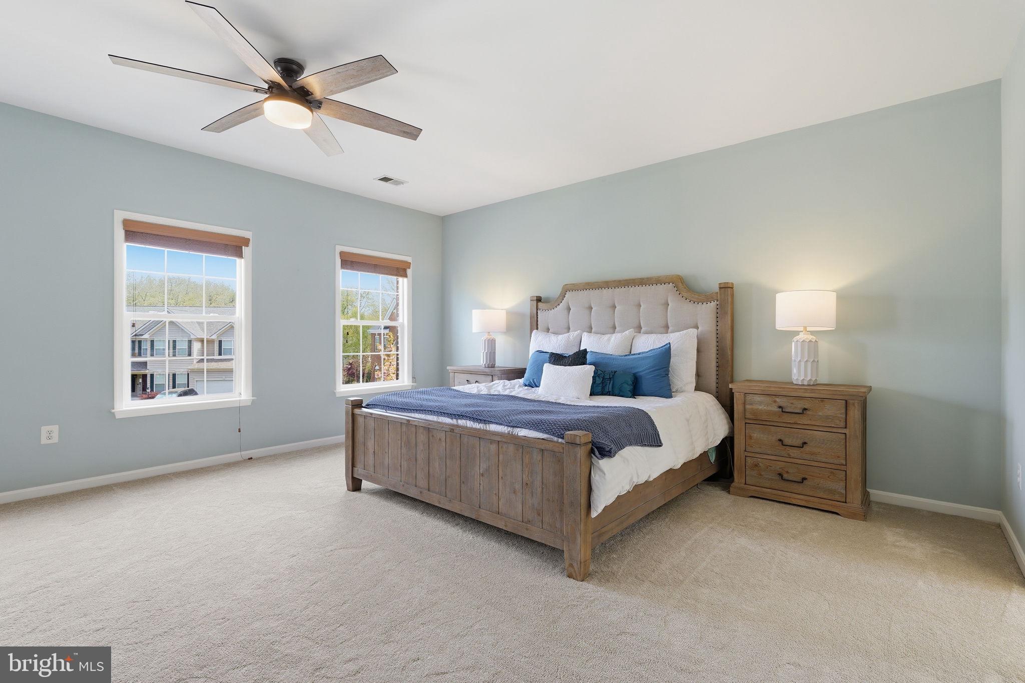 OLD DOMINION VALLEY - Residential