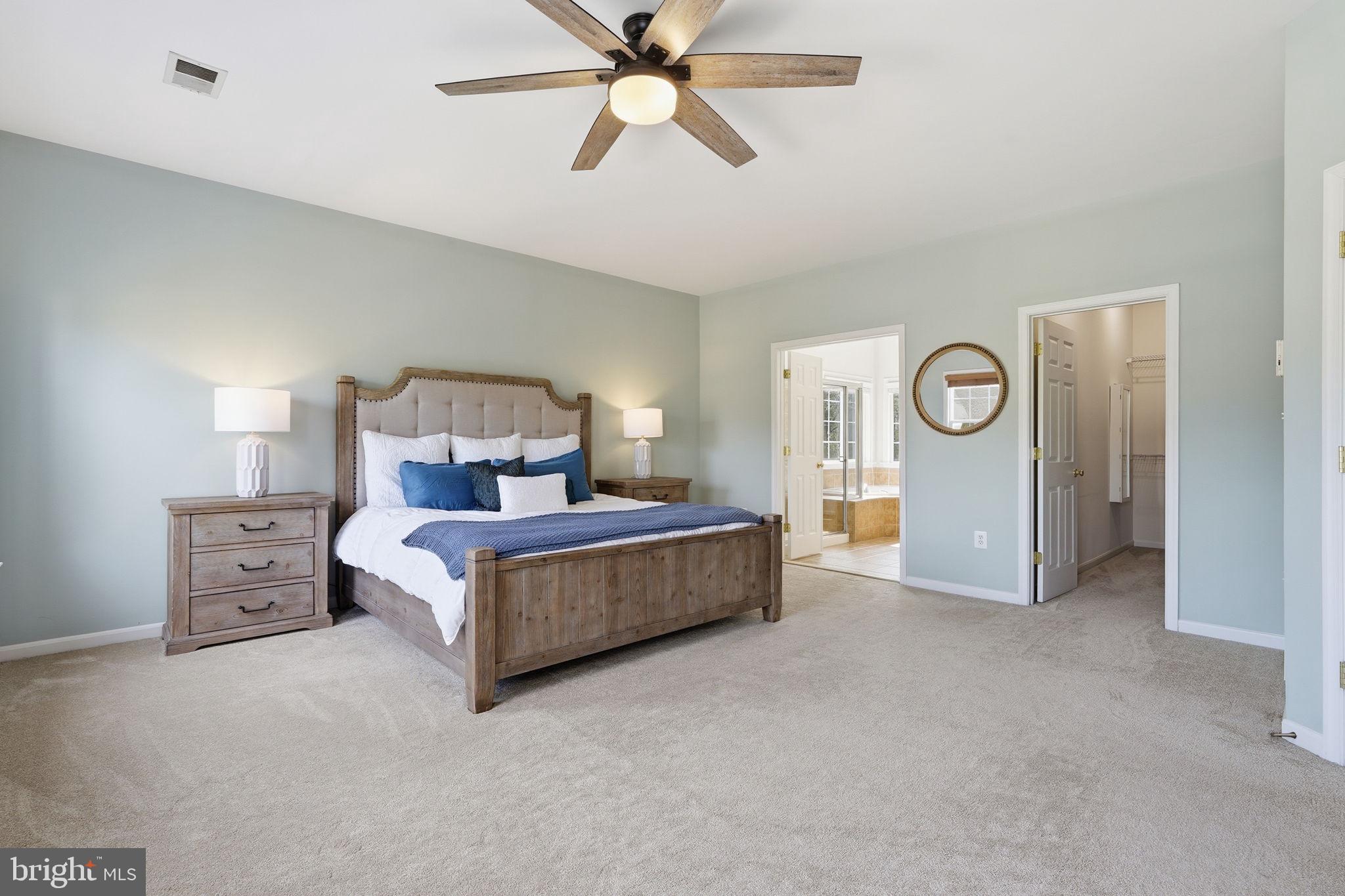 OLD DOMINION VALLEY - Residential