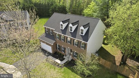 508 E ANTIETAM COURT PURCELLVILLE VA 20132