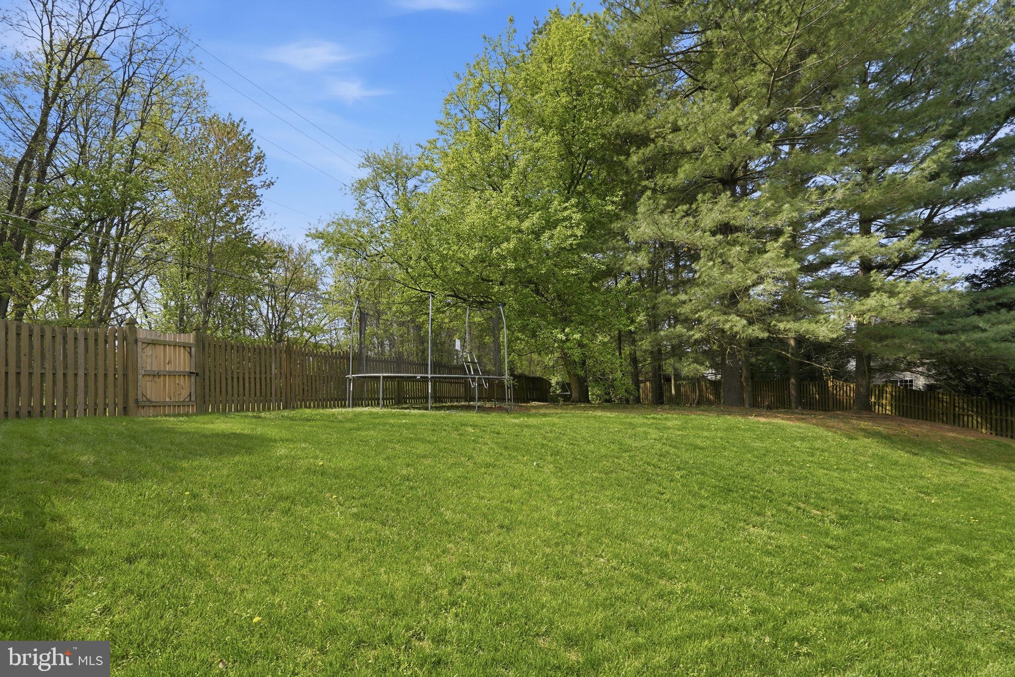 OLD DOMINION VALLEY - Residential