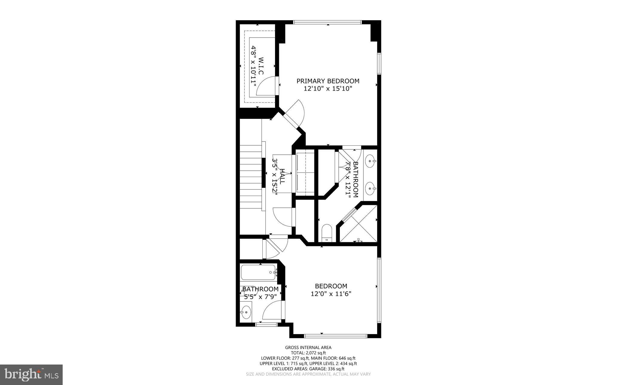 EYA ARTS DISTRICT - Residential