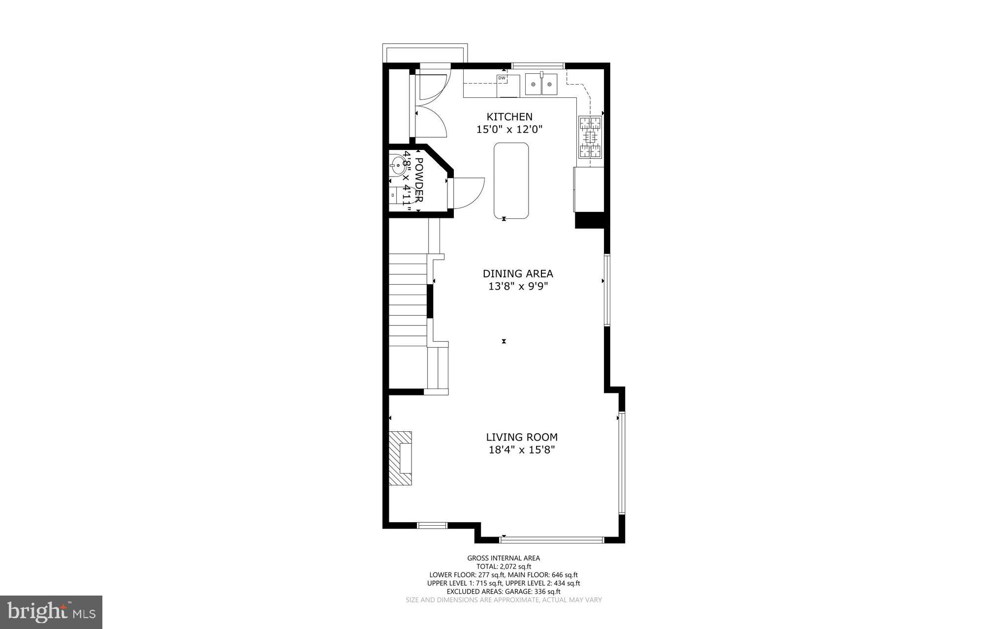 EYA ARTS DISTRICT - Residential