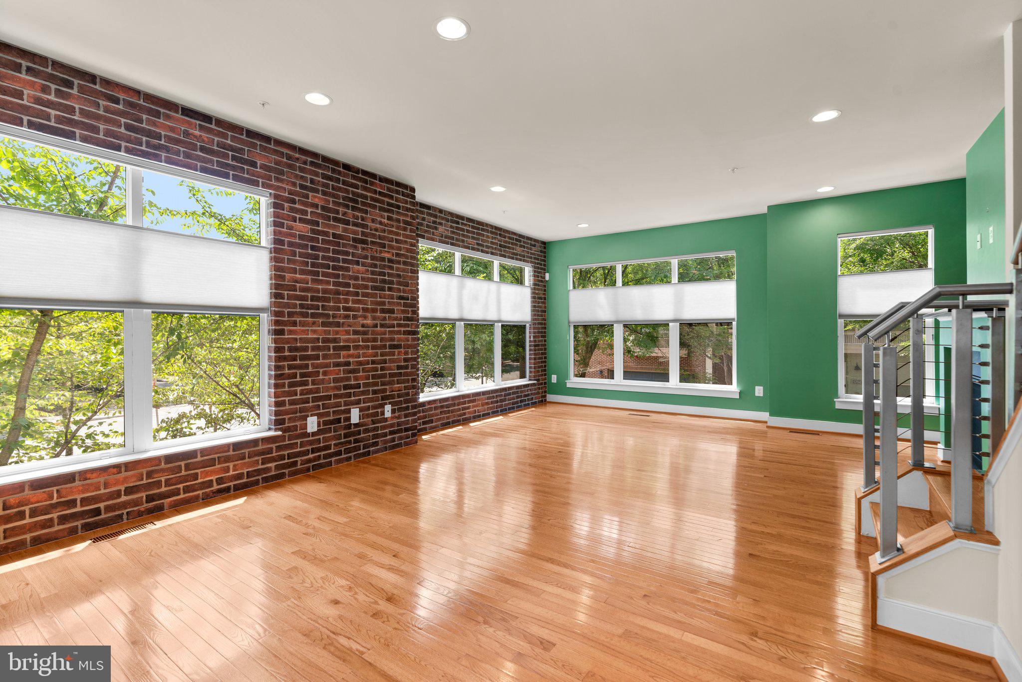 EYA ARTS DISTRICT - Residential