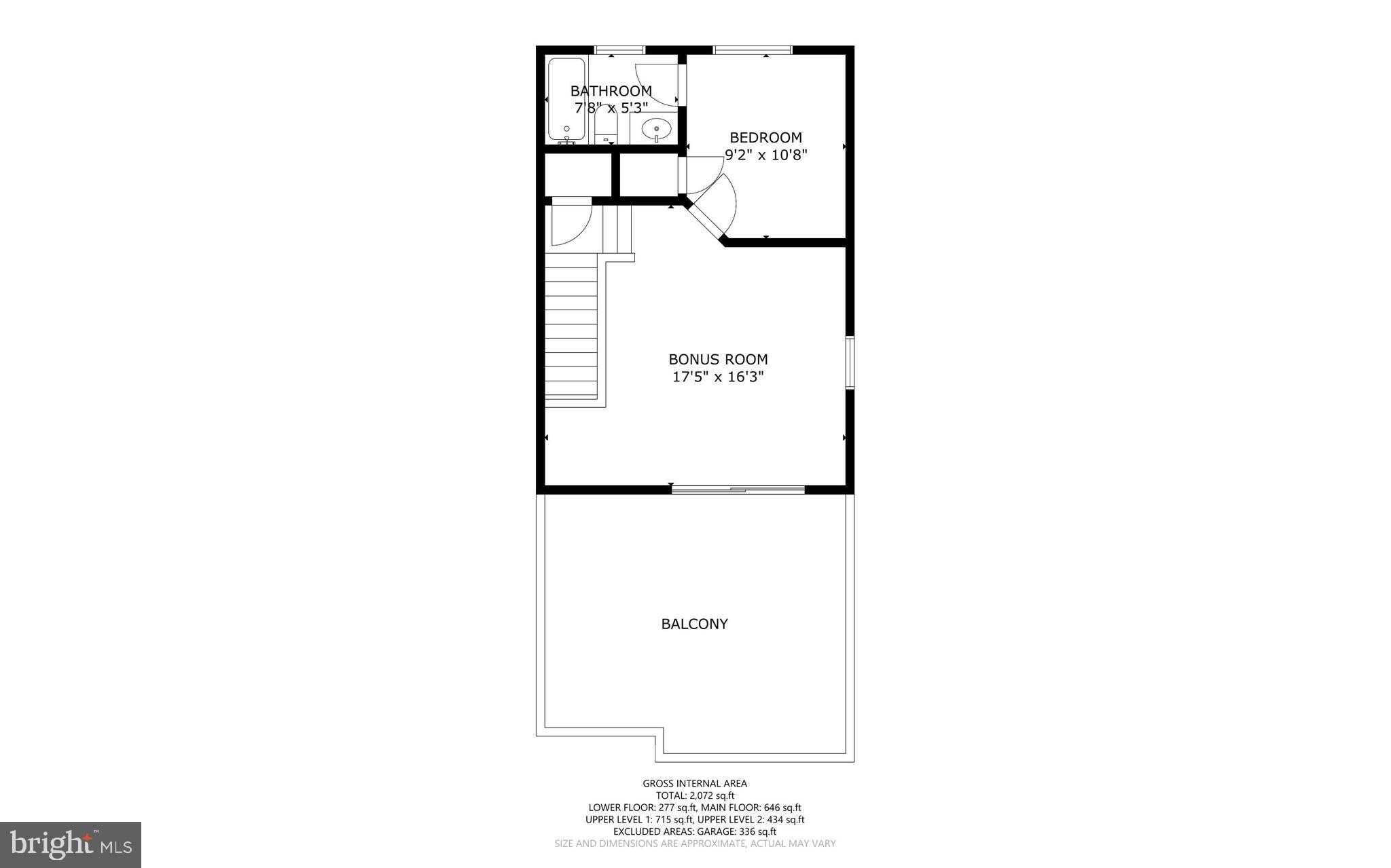 EYA ARTS DISTRICT - Residential