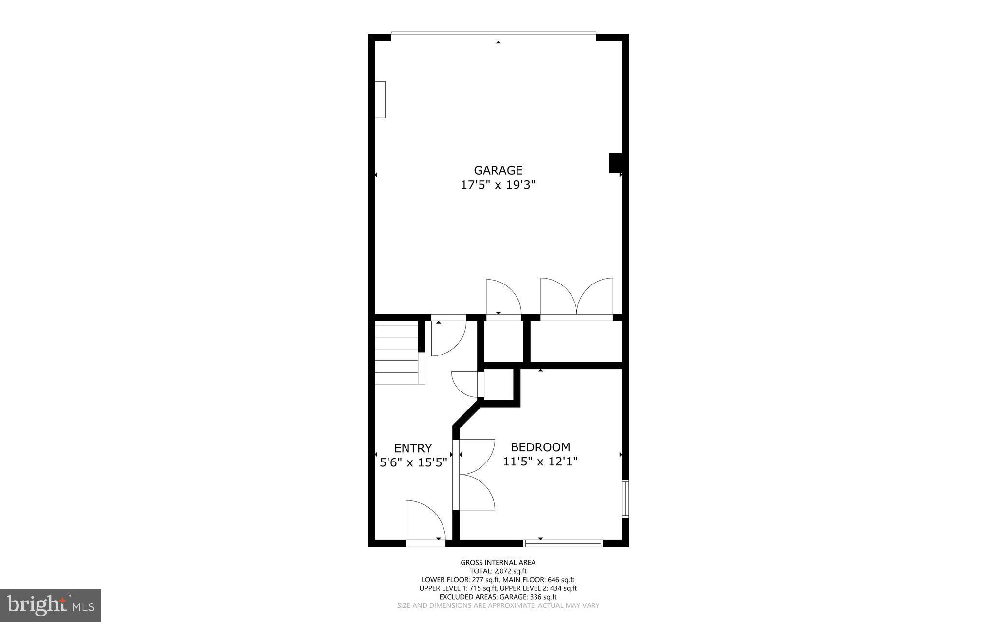 EYA ARTS DISTRICT - Residential