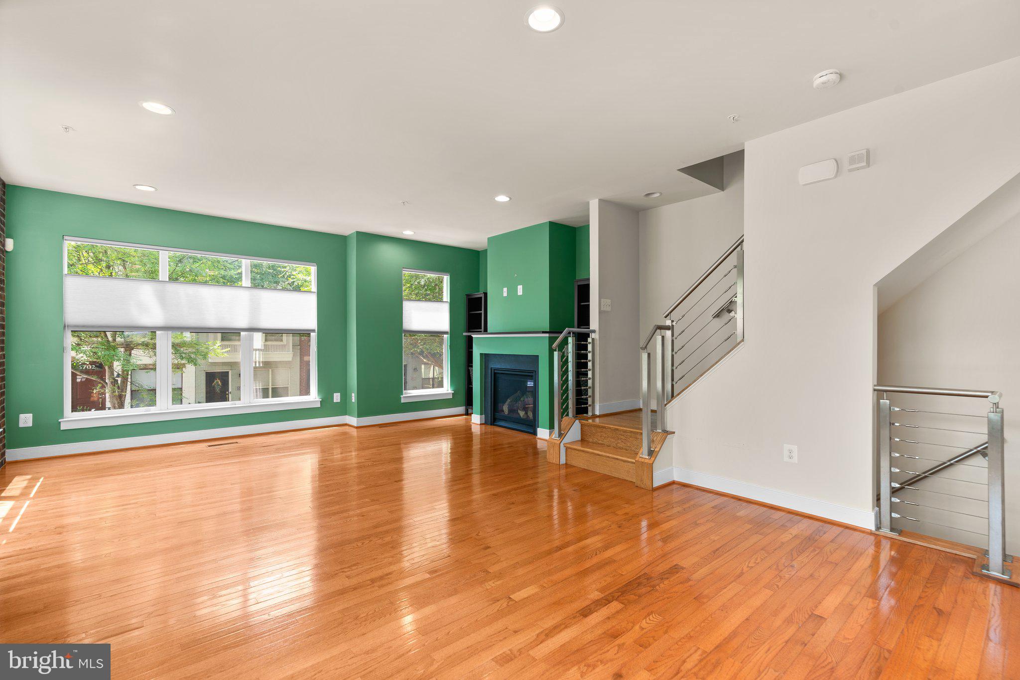 EYA ARTS DISTRICT - Residential