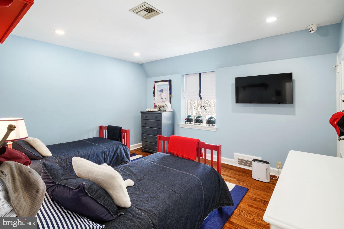 PENN VALLEY - Residential