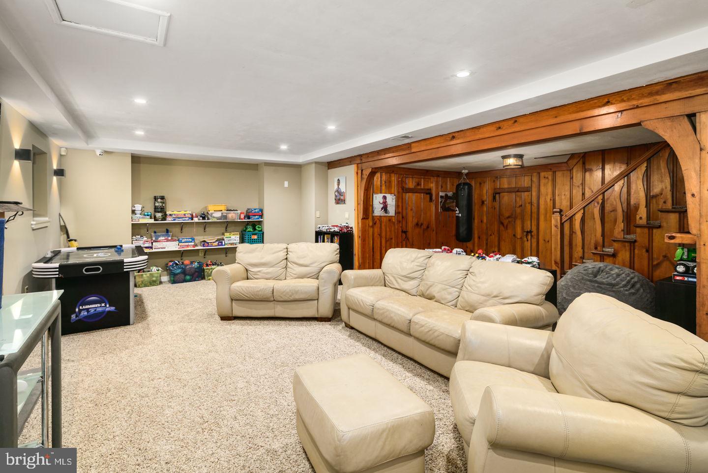 PENN VALLEY - Residential