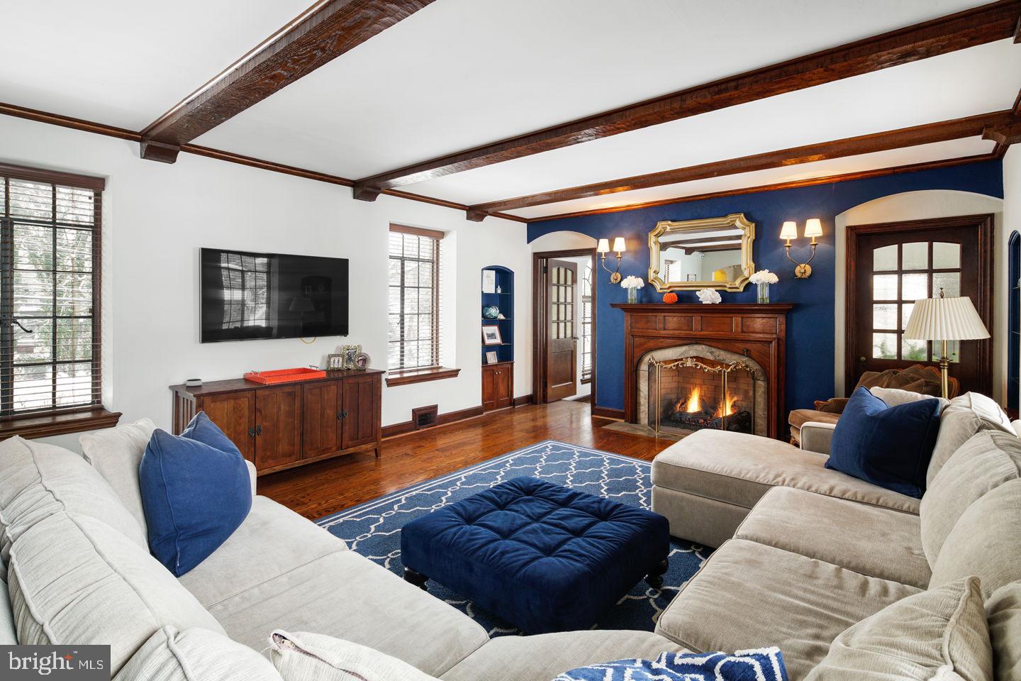 PENN VALLEY - Residential