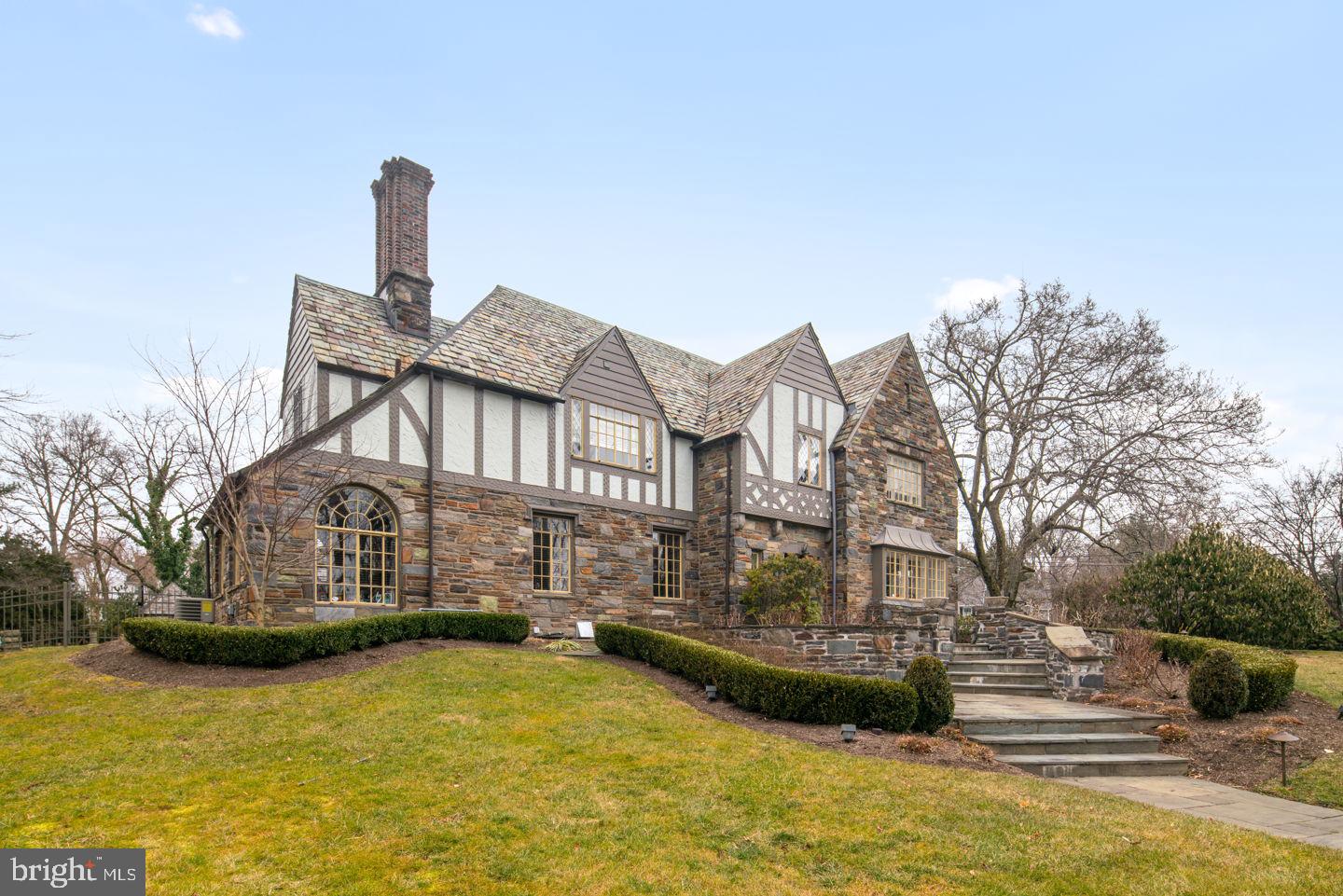 PENN VALLEY - Residential