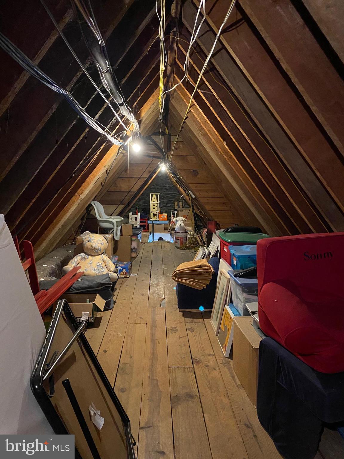 PENN VALLEY - Residential