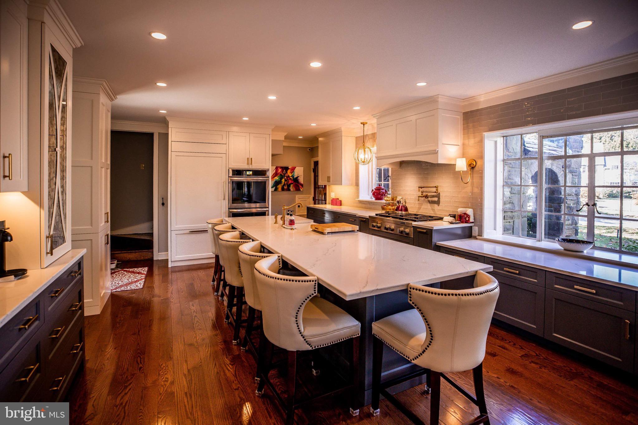 PENN VALLEY - Residential