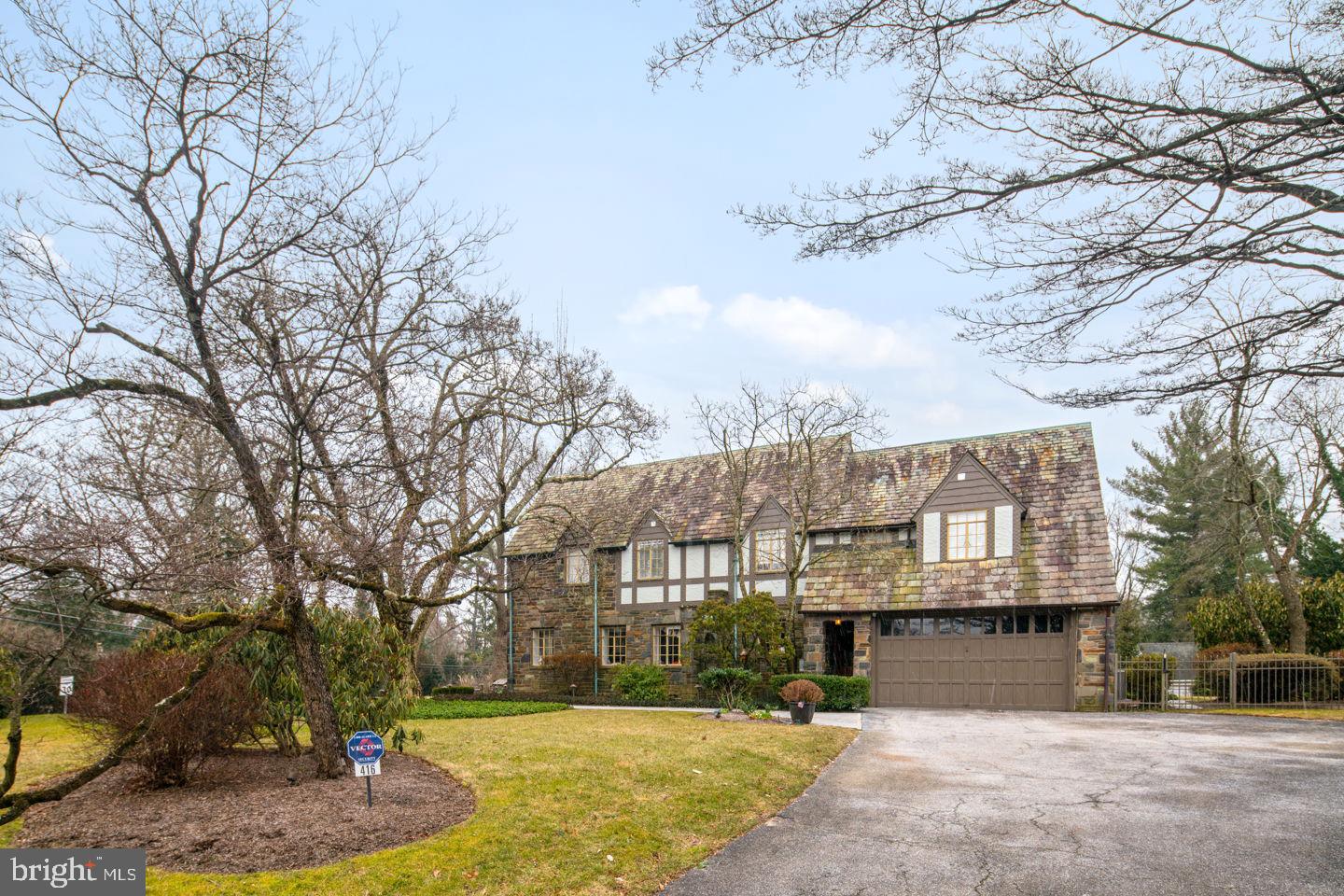 PENN VALLEY - Residential