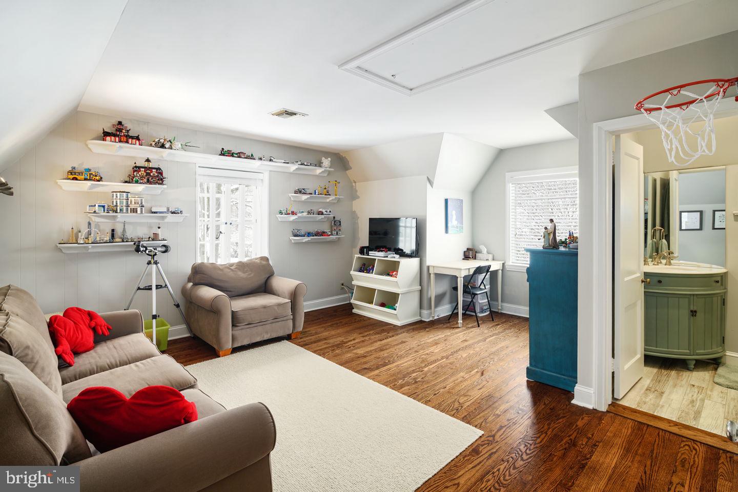 PENN VALLEY - Residential