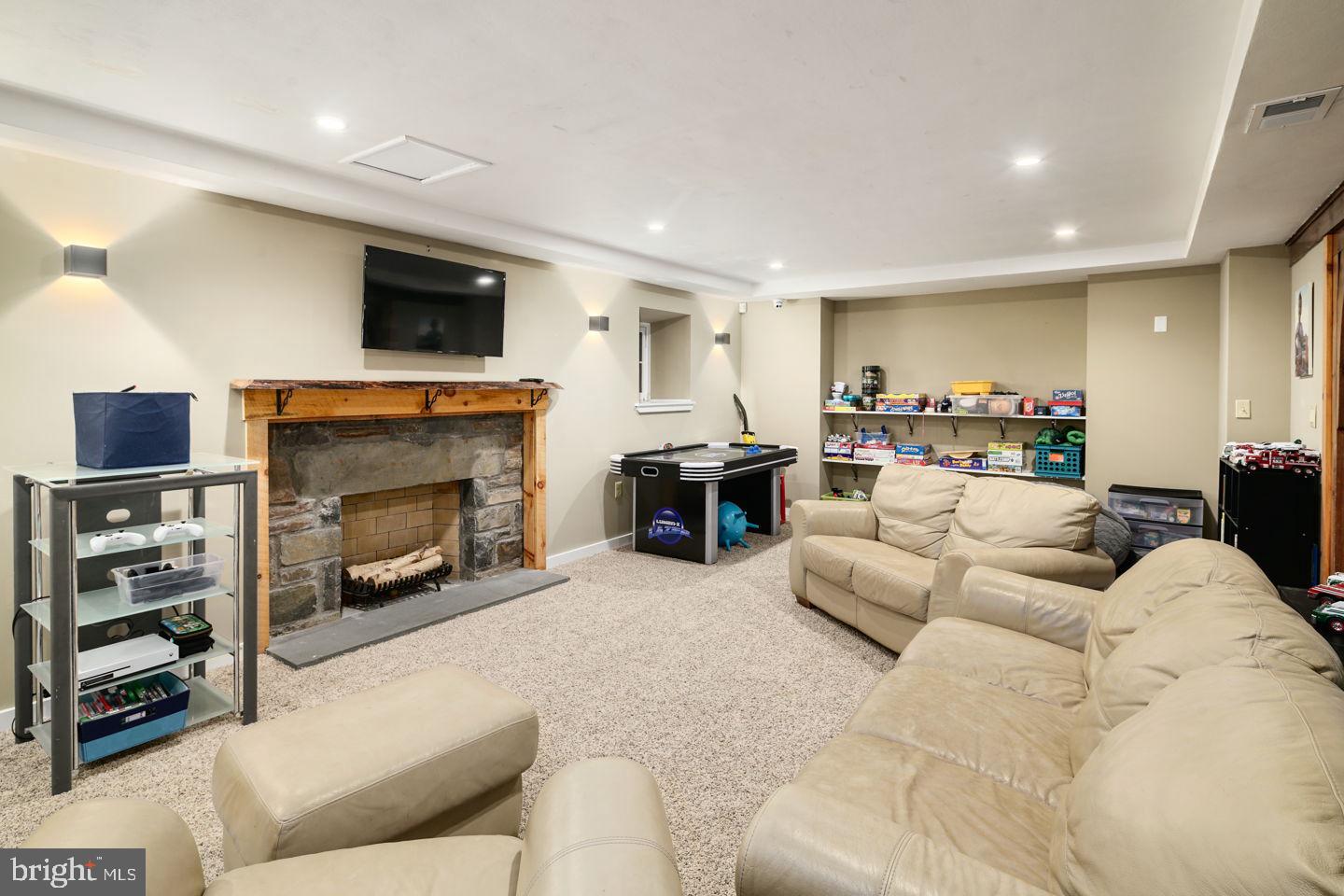 PENN VALLEY - Residential