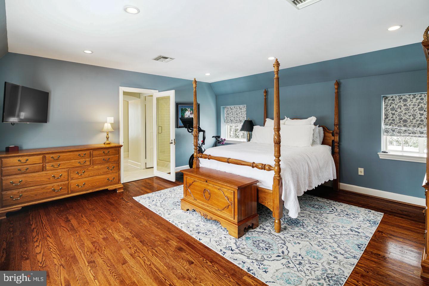 PENN VALLEY - Residential