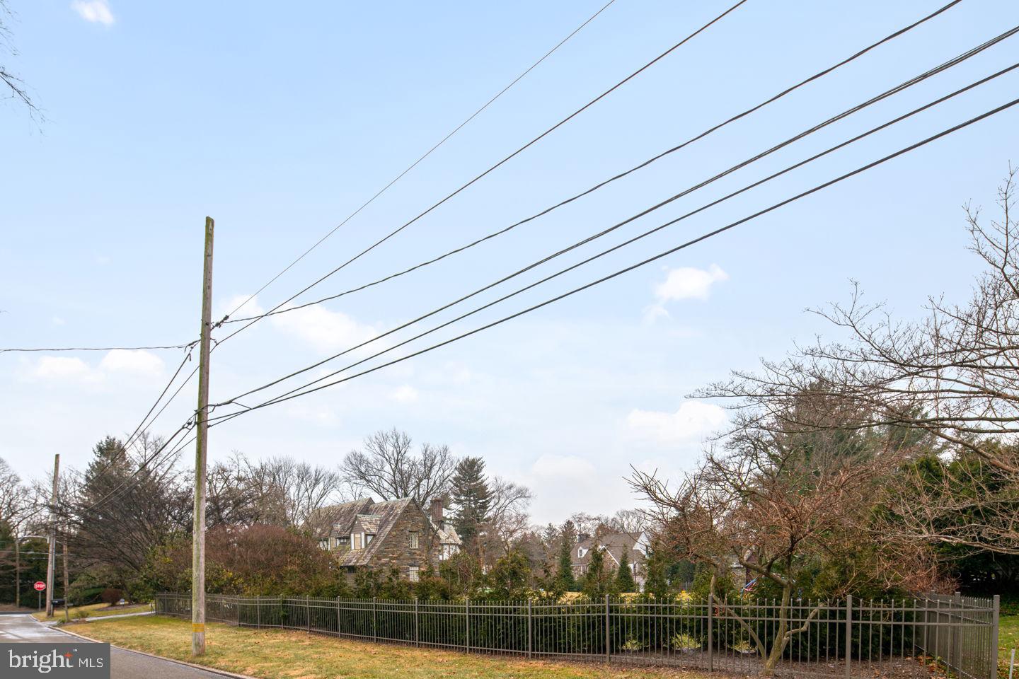 PENN VALLEY - Residential