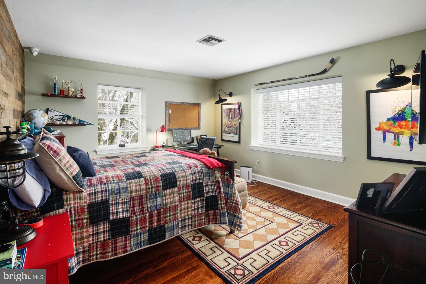 PENN VALLEY - Residential