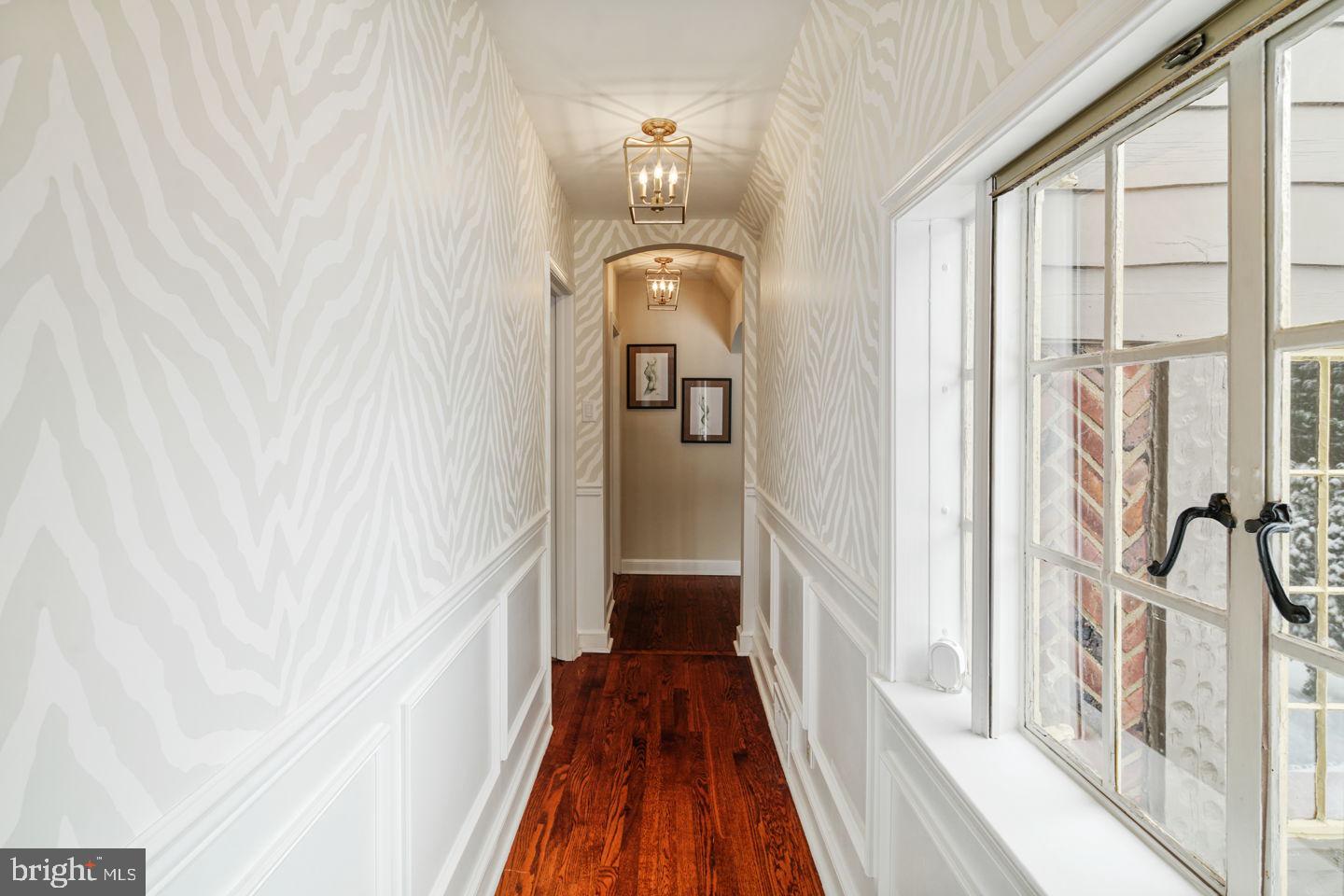 PENN VALLEY - Residential