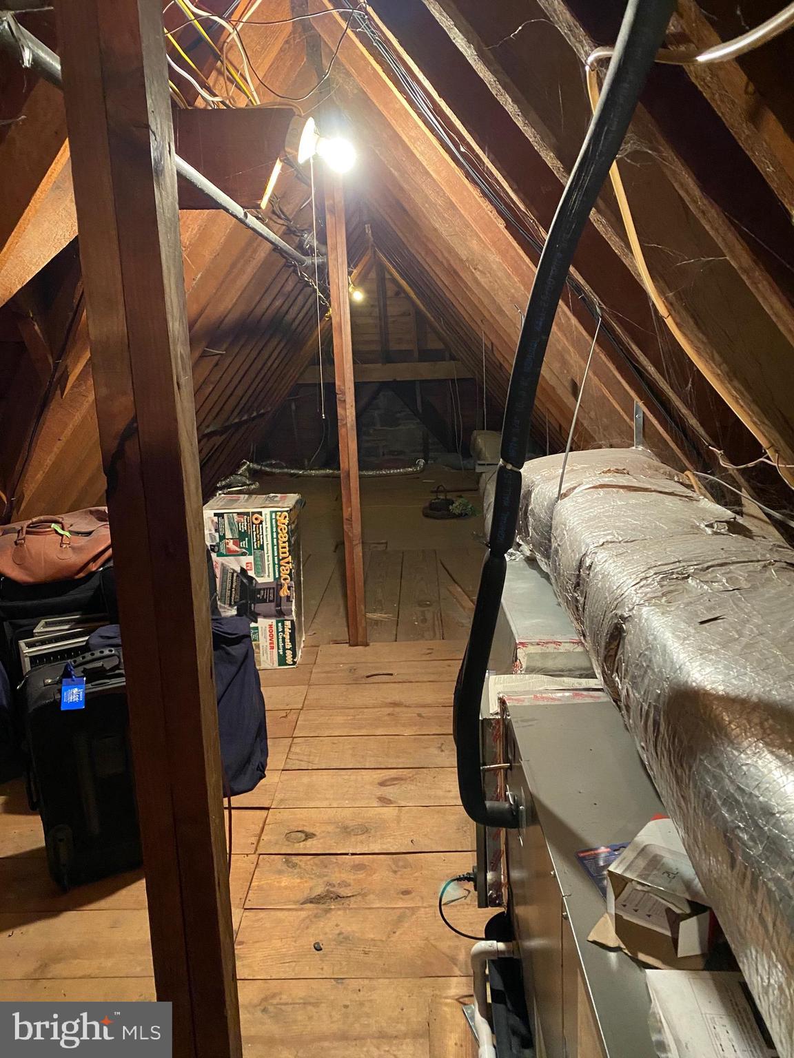 PENN VALLEY - Residential