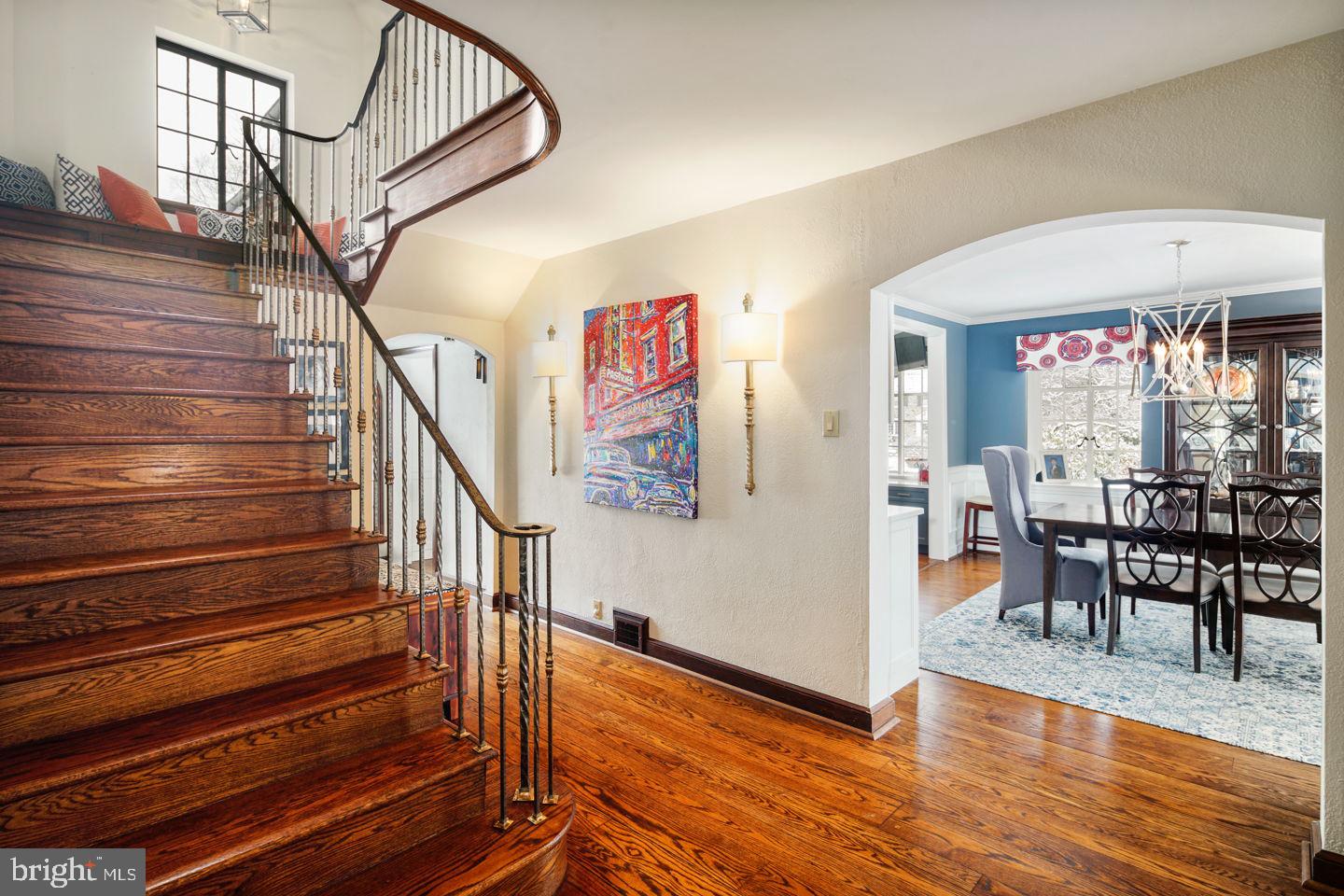 PENN VALLEY - Residential