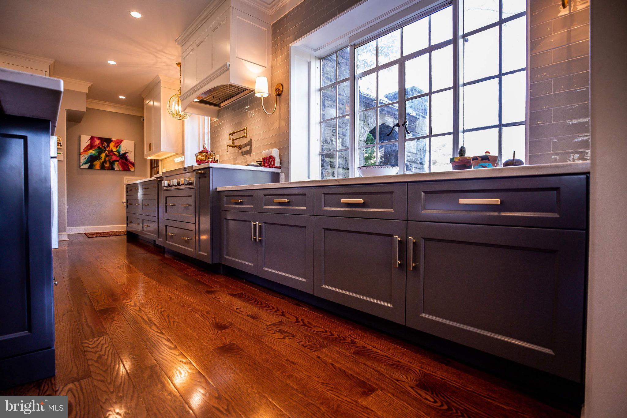 PENN VALLEY - Residential