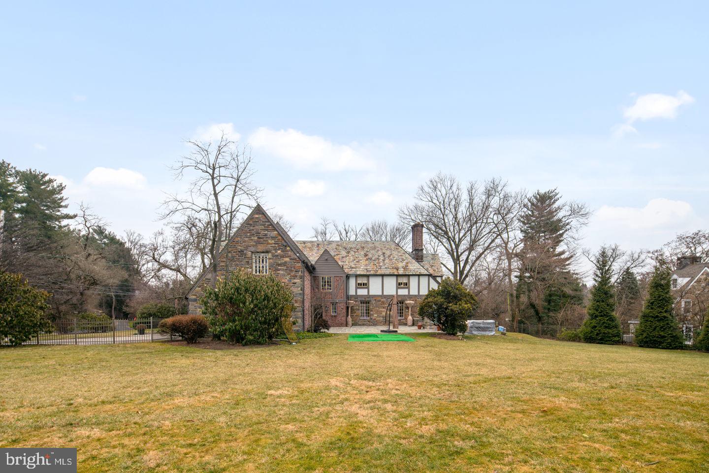 PENN VALLEY - Residential