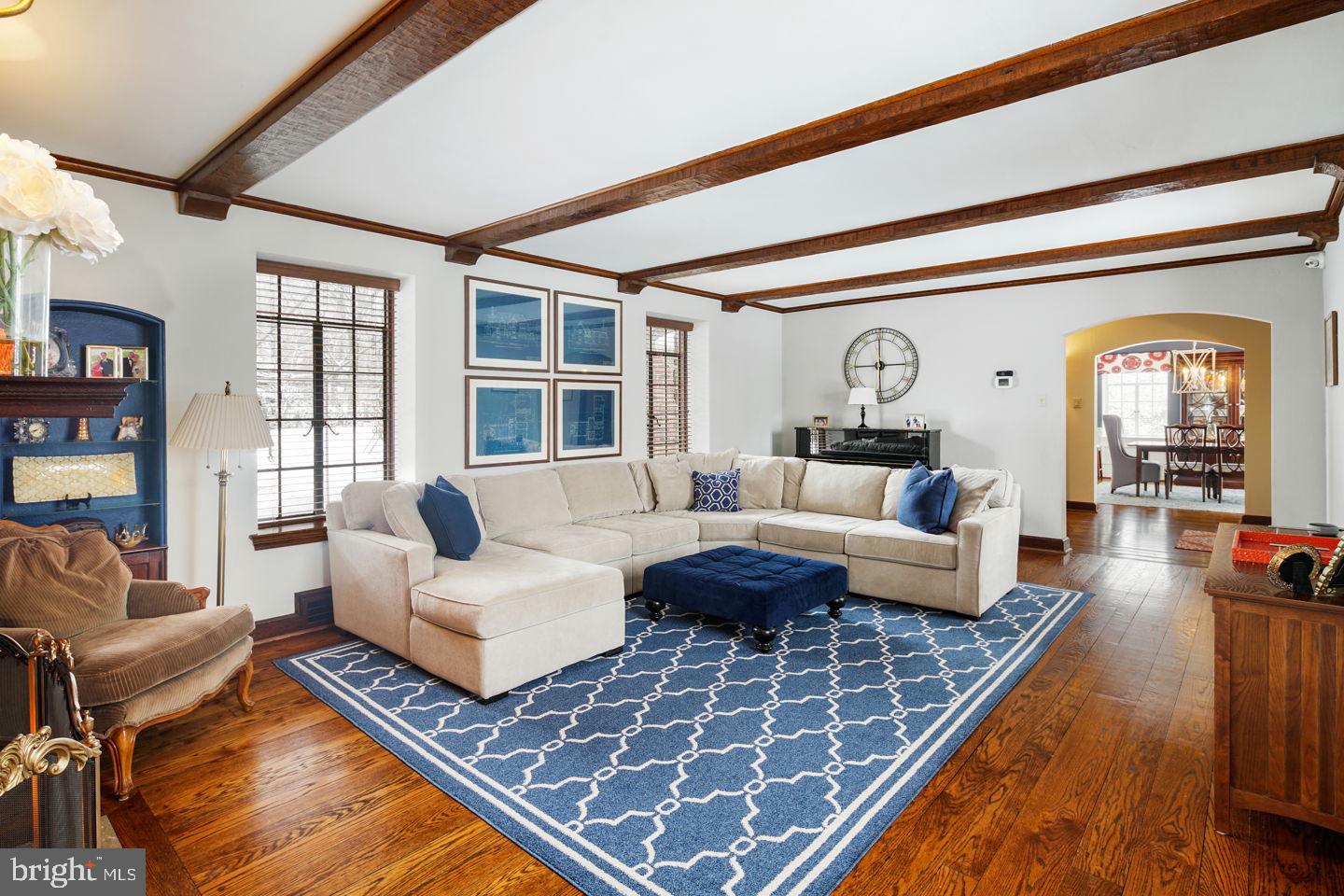 PENN VALLEY - Residential