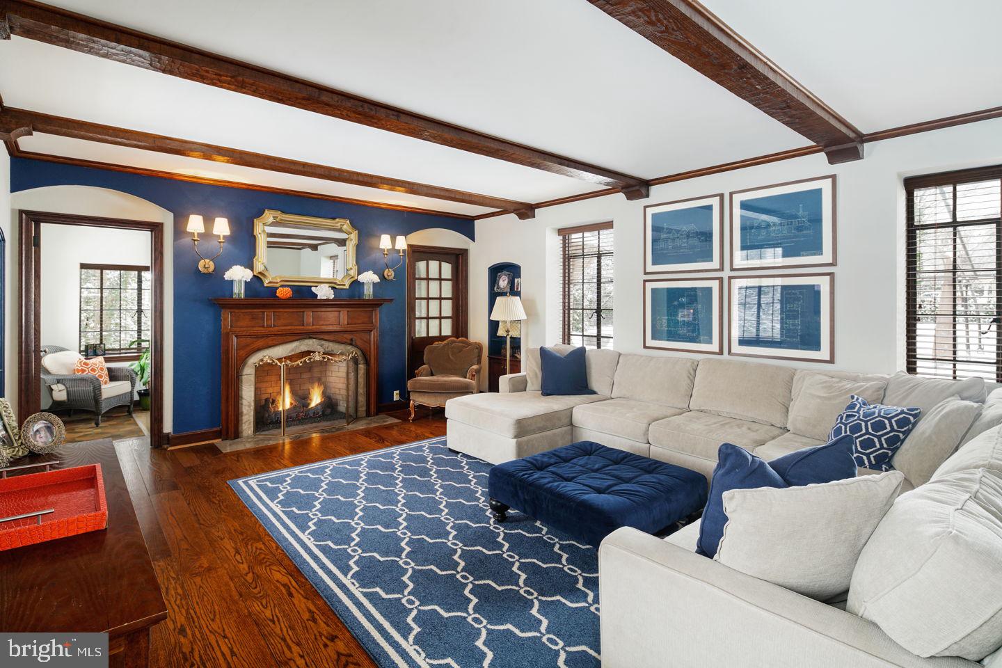 PENN VALLEY - Residential