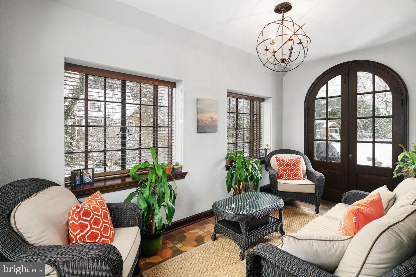 PENN VALLEY - Residential