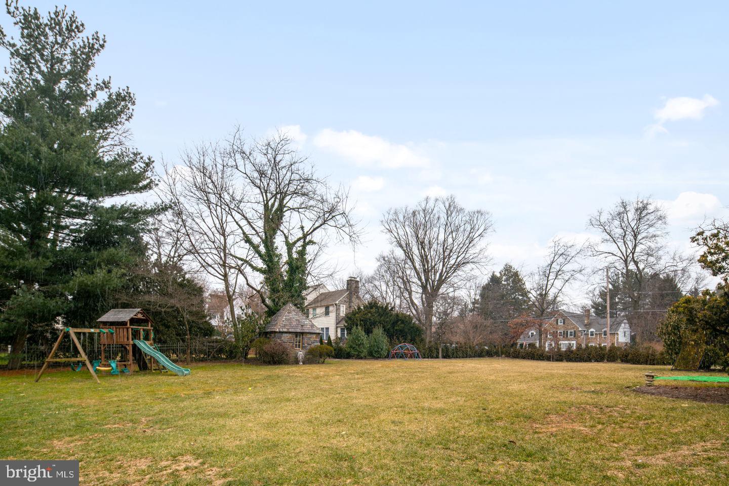 PENN VALLEY - Residential