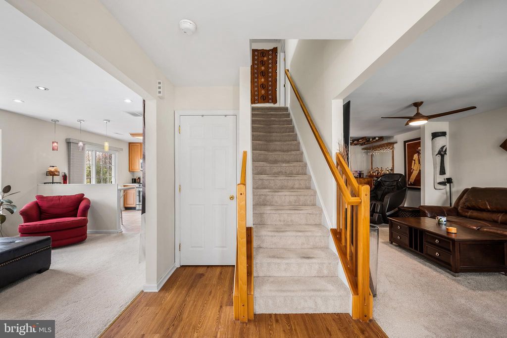 Photo of 7408 Baltimore Drive, MARLTON, NJ 08053 (MLS # NJBL2108772)