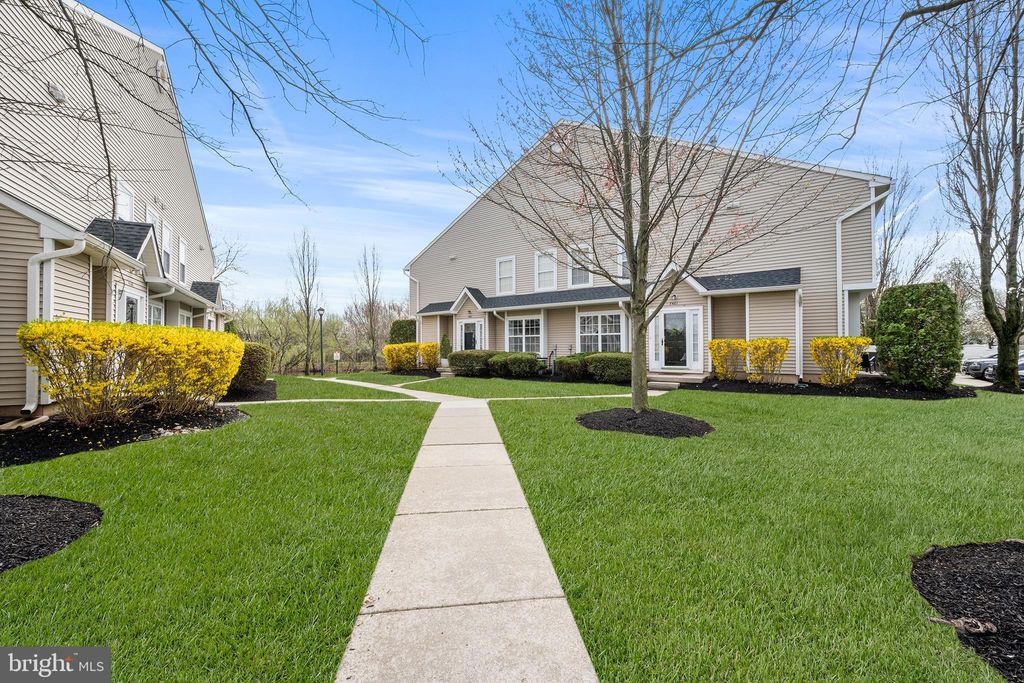 Photo of 7408 Baltimore Drive, MARLTON, NJ 08053 (MLS # NJBL2108772)