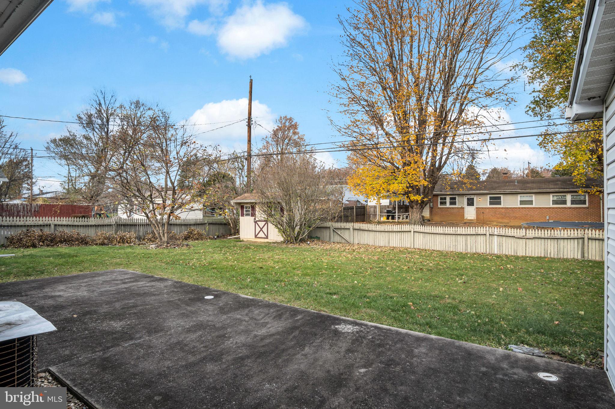 WINDSOR PARK - Residential