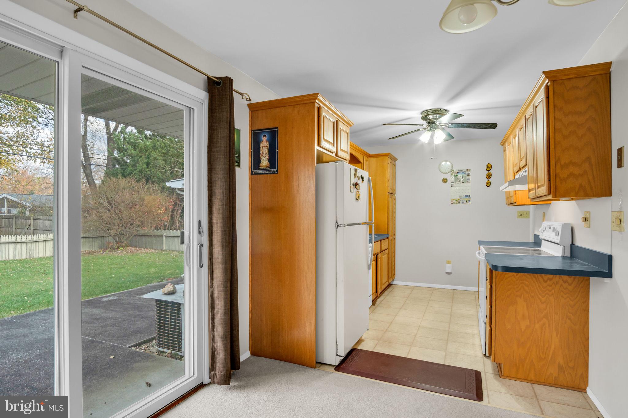 WINDSOR PARK - Residential