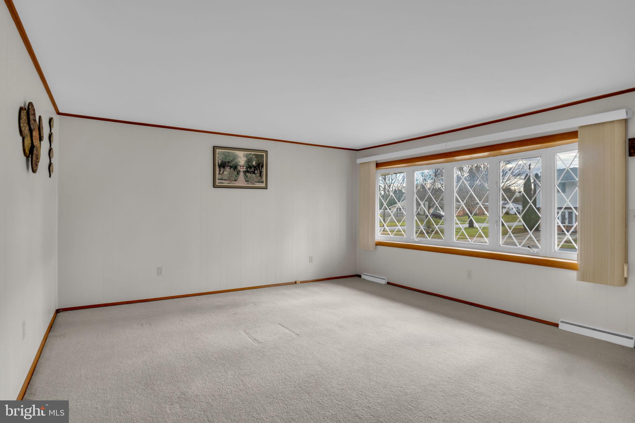 WINDSOR PARK - Residential