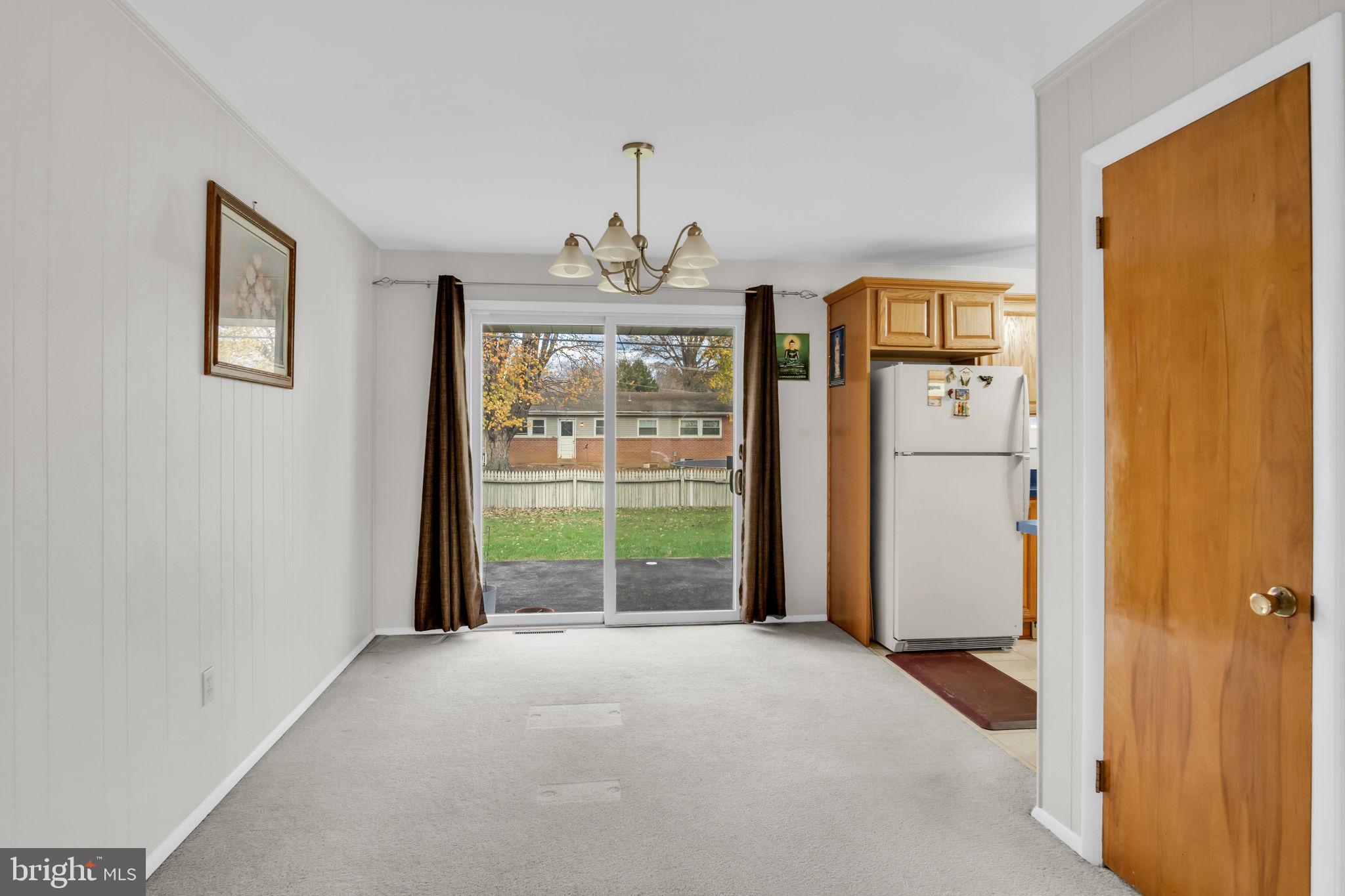 WINDSOR PARK - Residential