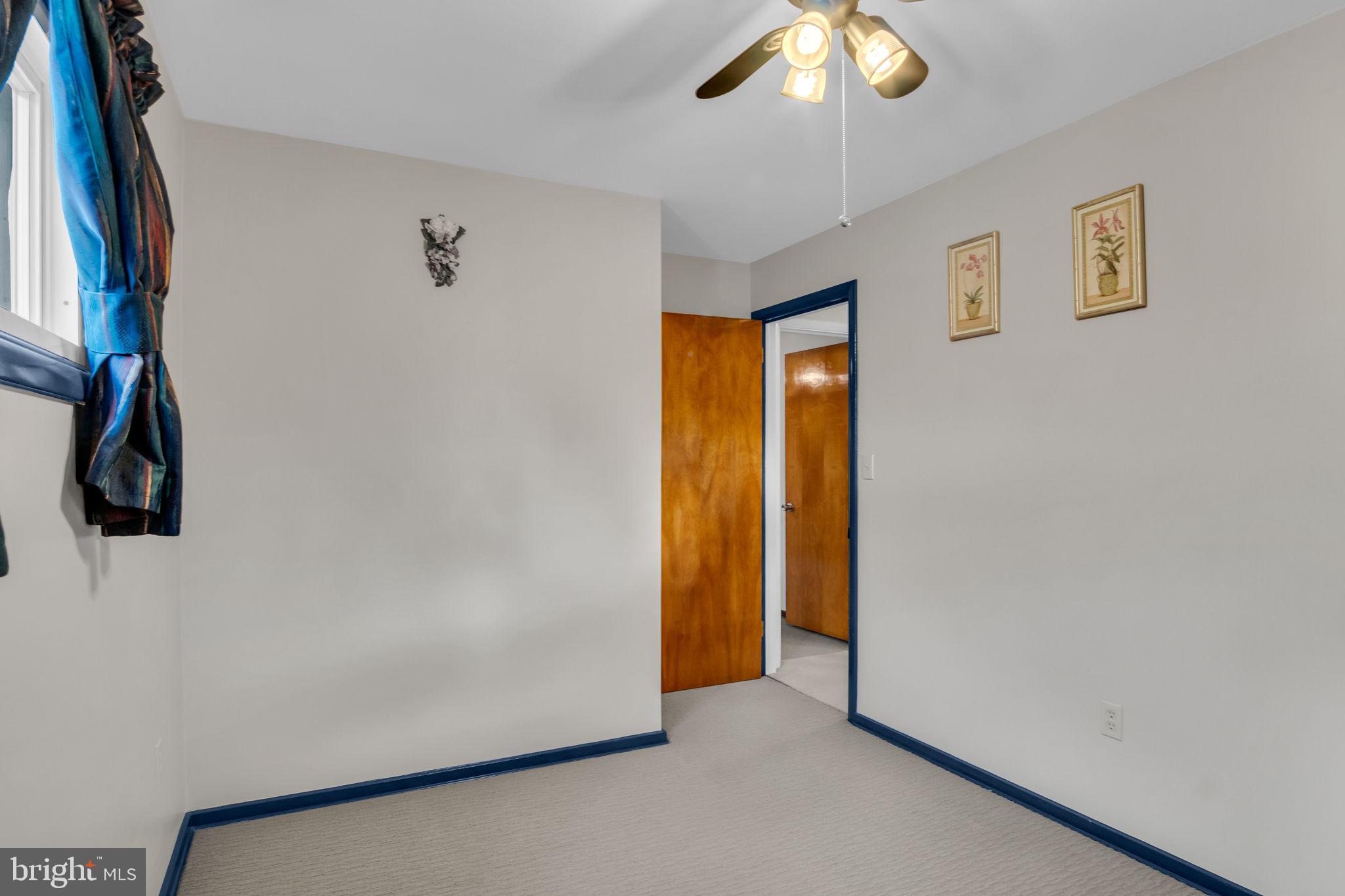 WINDSOR PARK - Residential