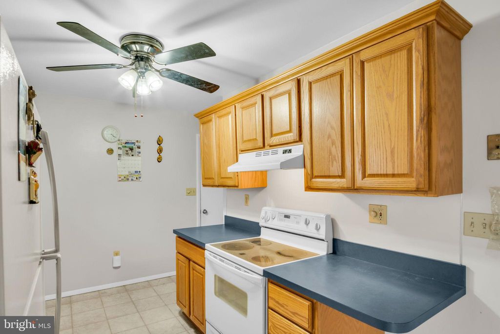 Photo of 133 Winston Drive, MECHANICSBURG, PA 17055 (MLS # PACB2048760)