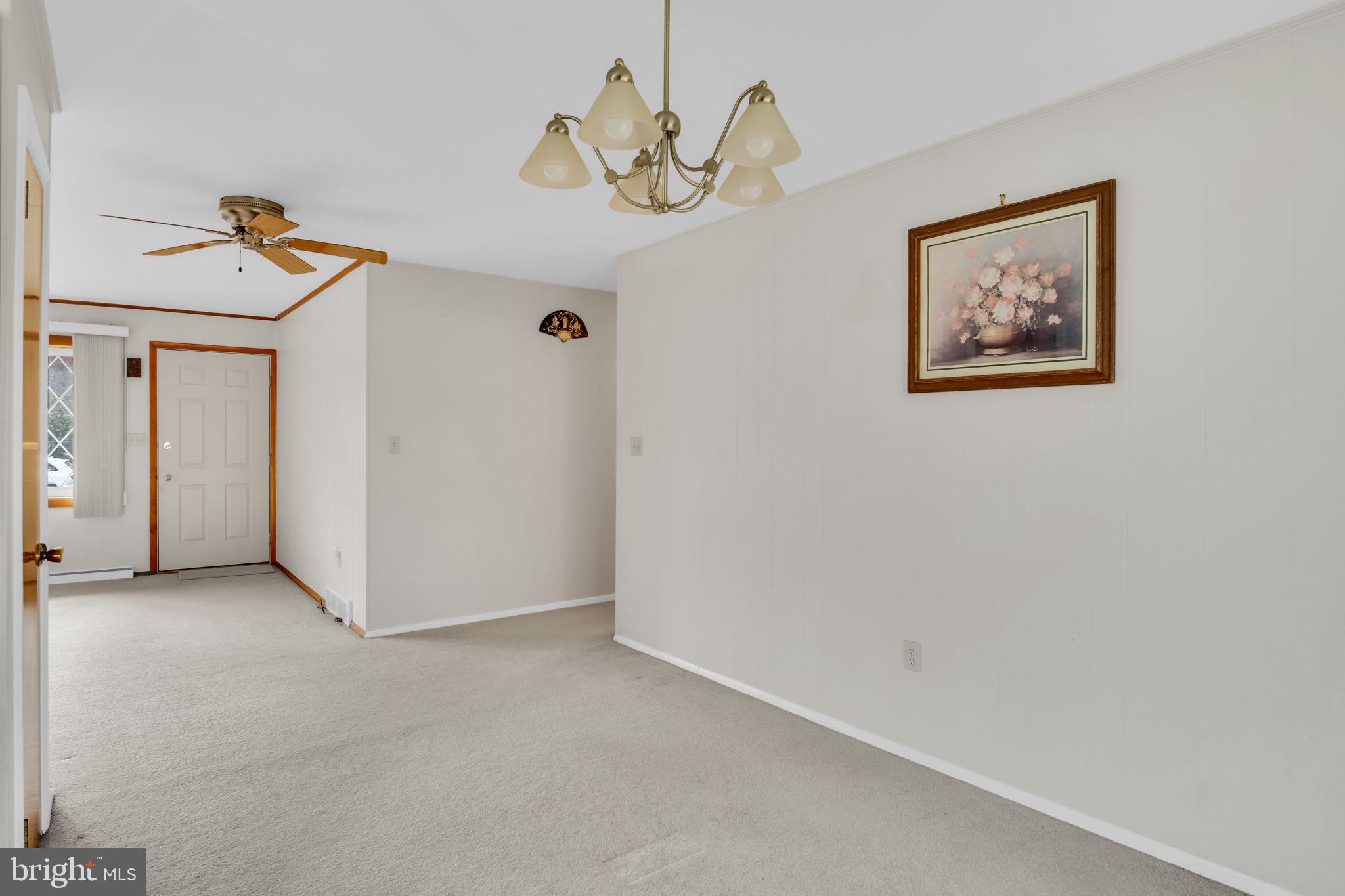 WINDSOR PARK - Residential