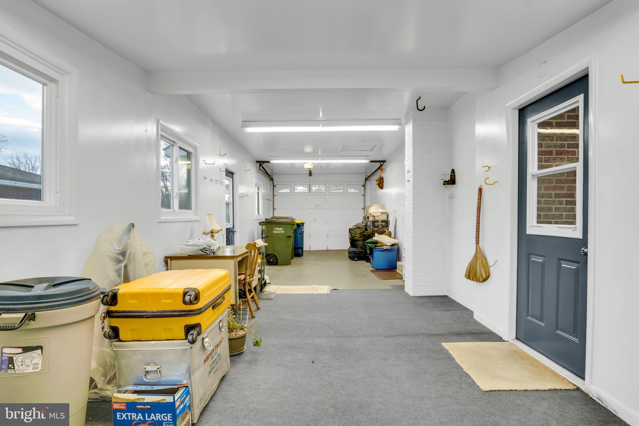 WINDSOR PARK - Residential