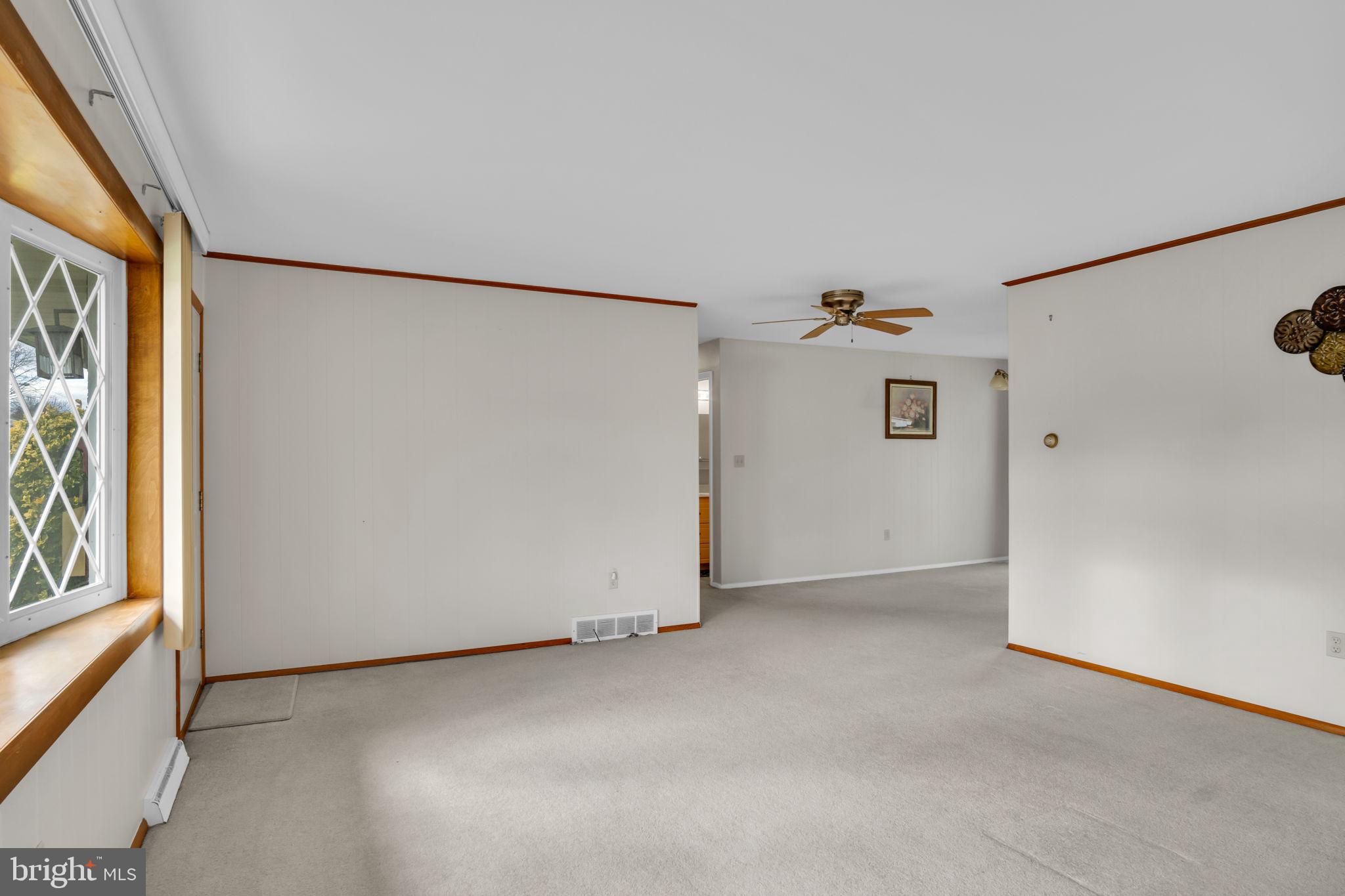 WINDSOR PARK - Residential