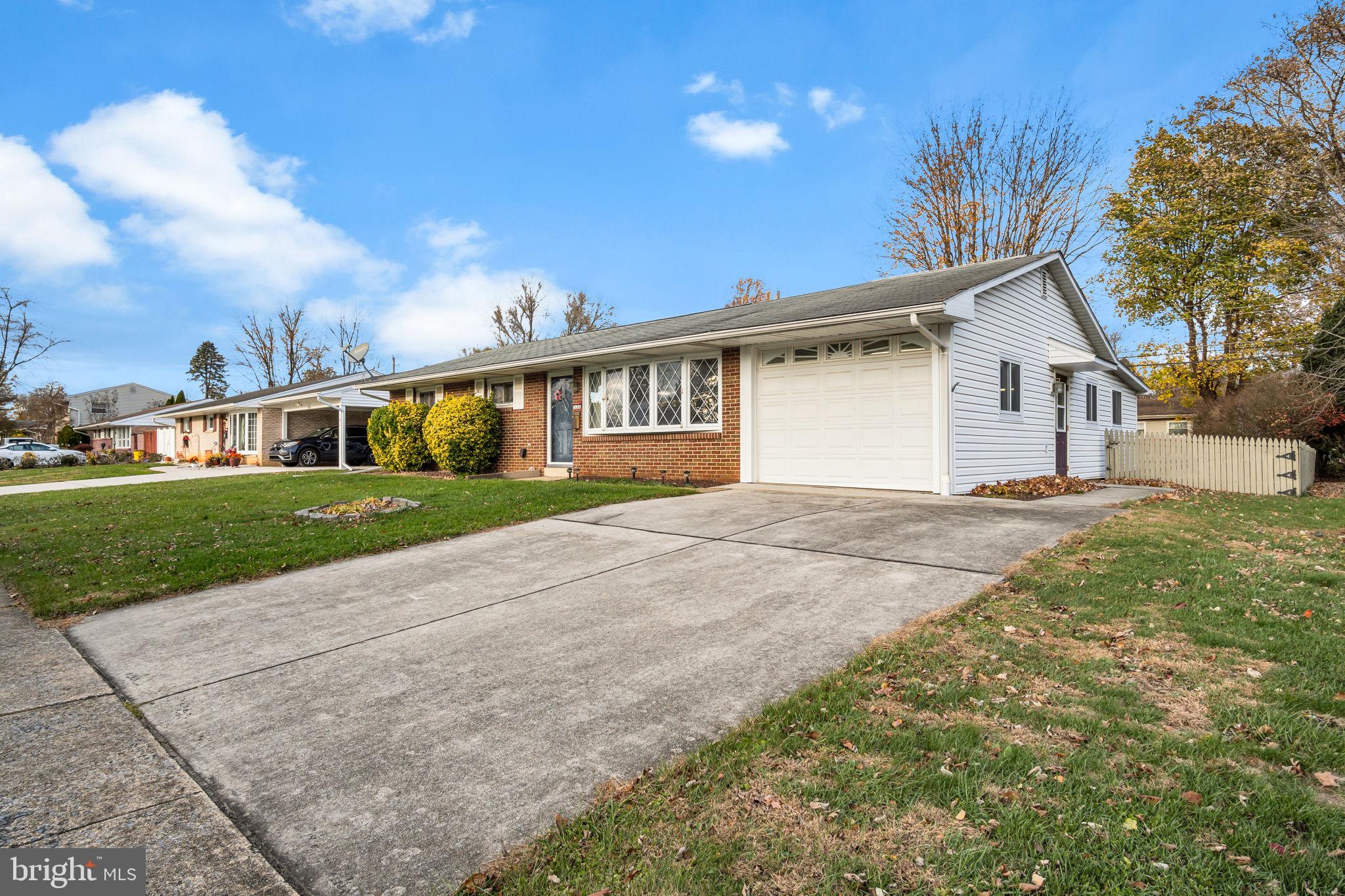 WINDSOR PARK - Residential