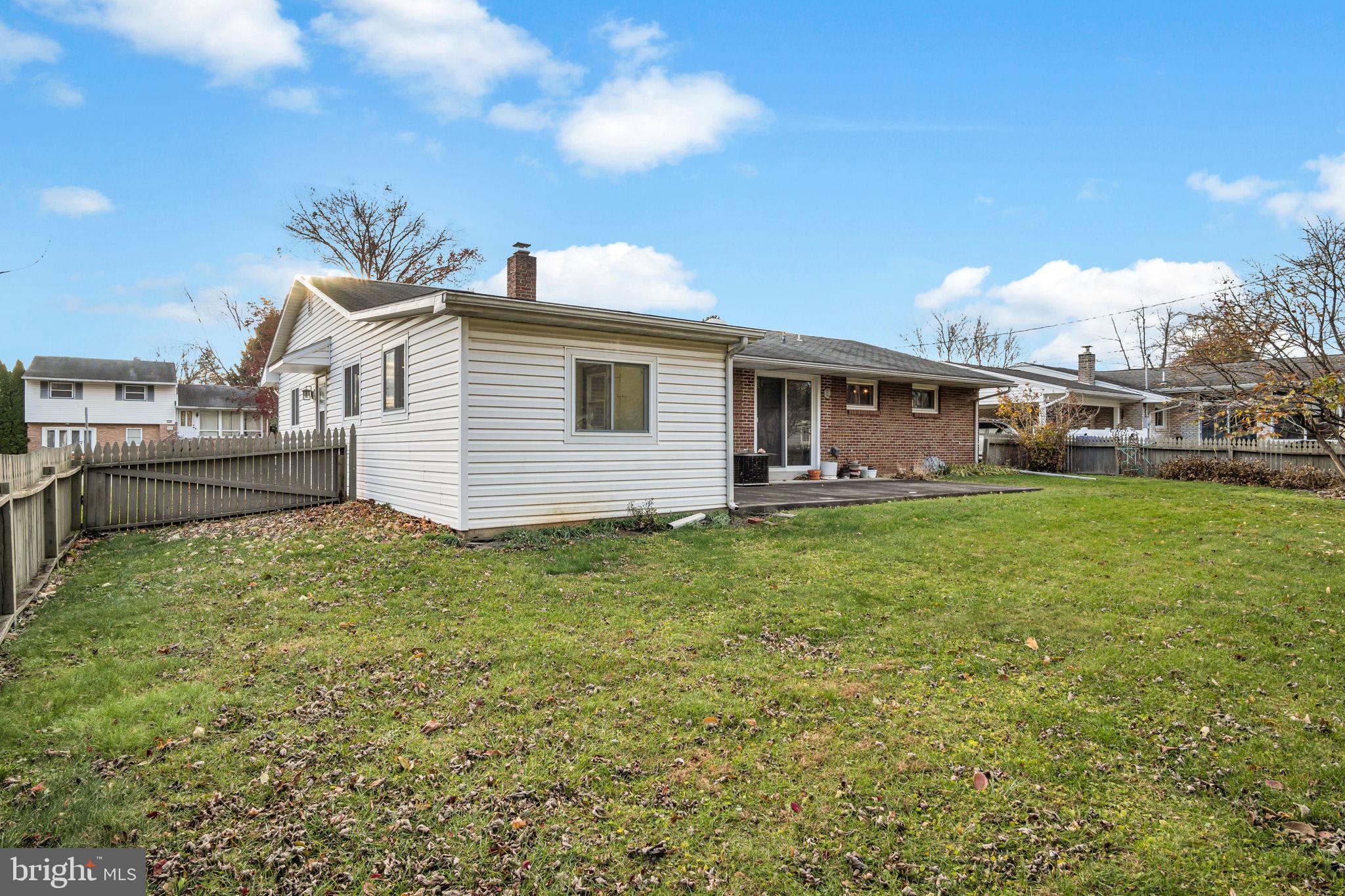 WINDSOR PARK - Residential