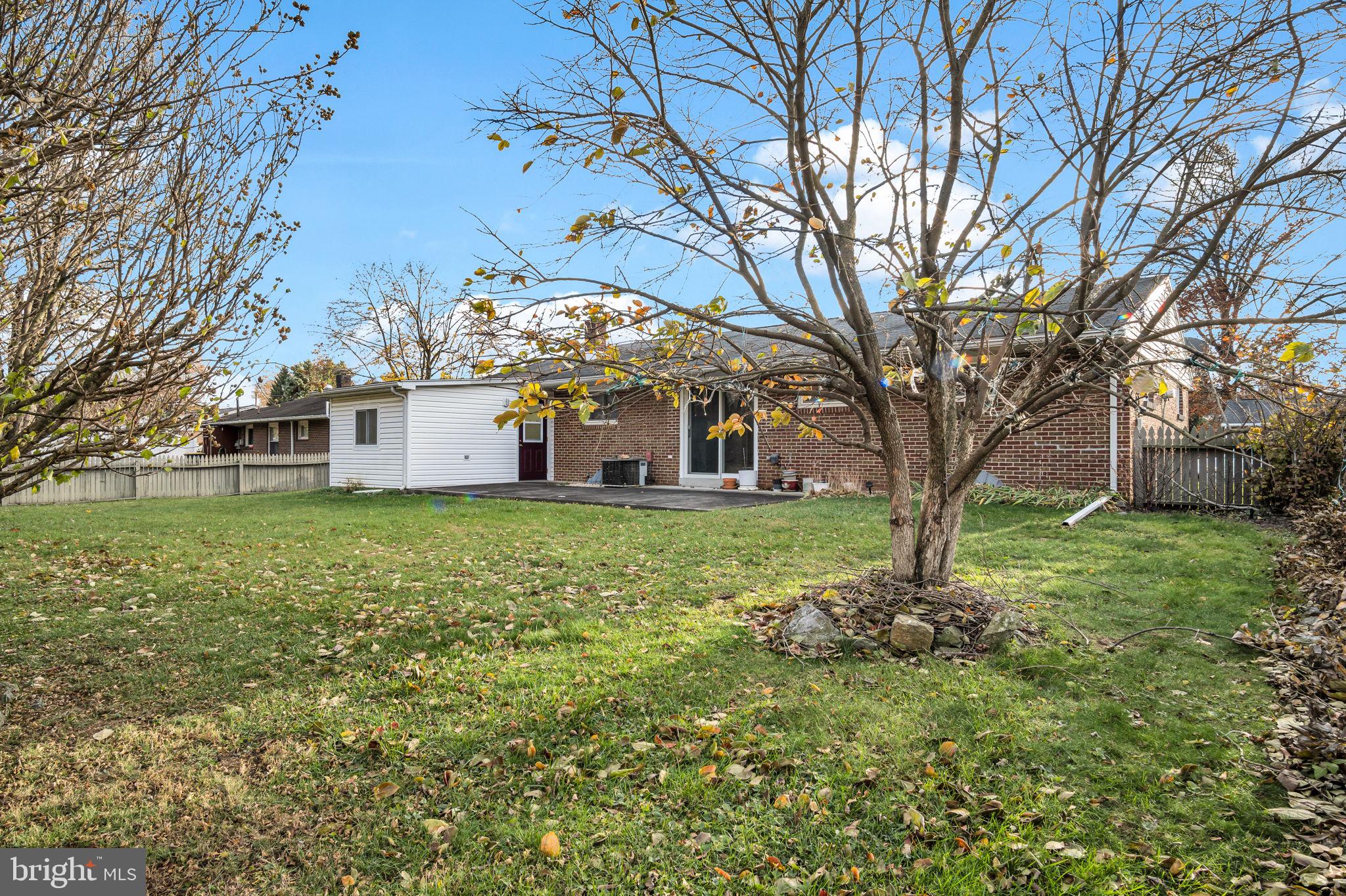 WINDSOR PARK - Residential