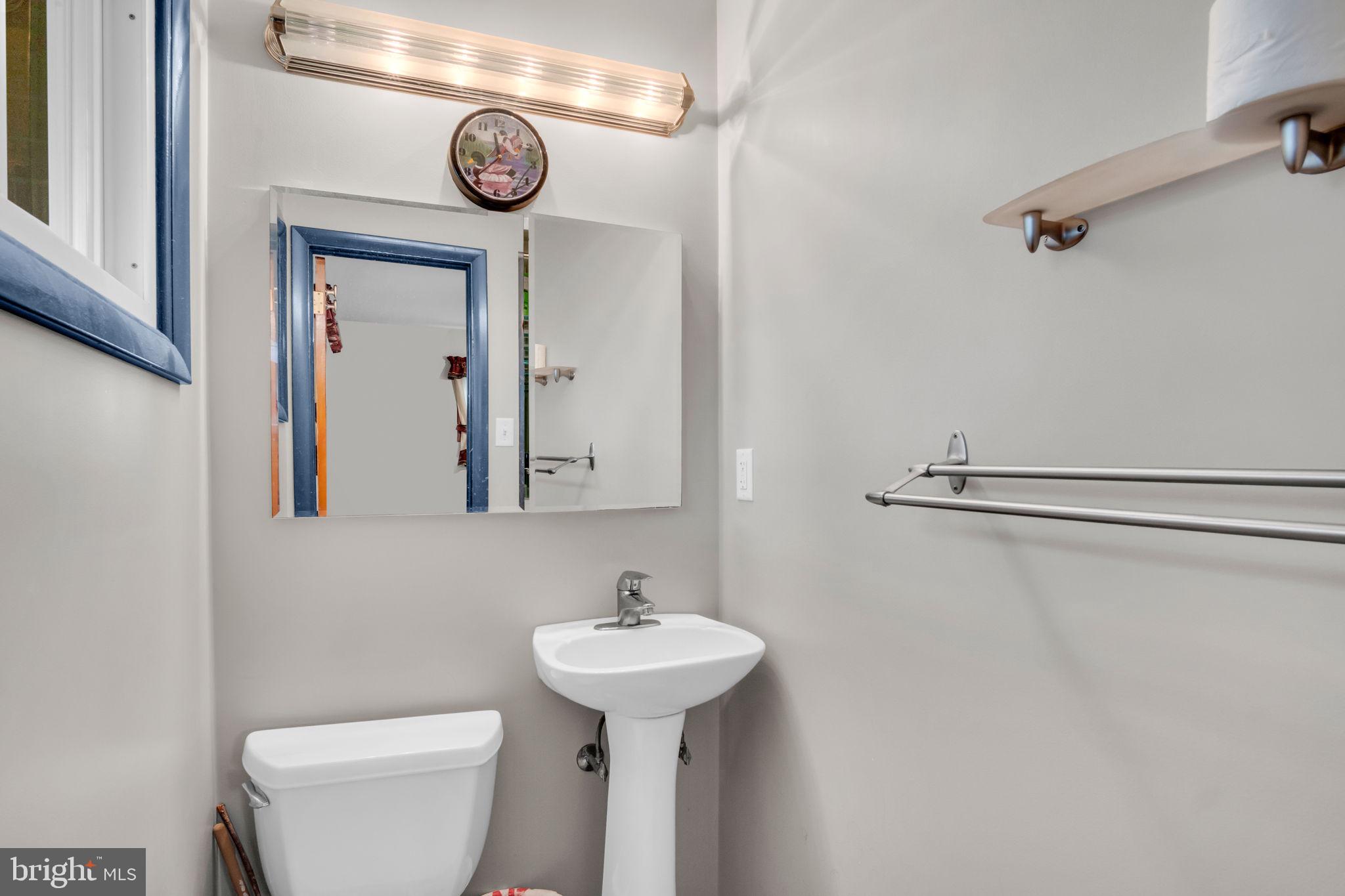 WINDSOR PARK - Residential