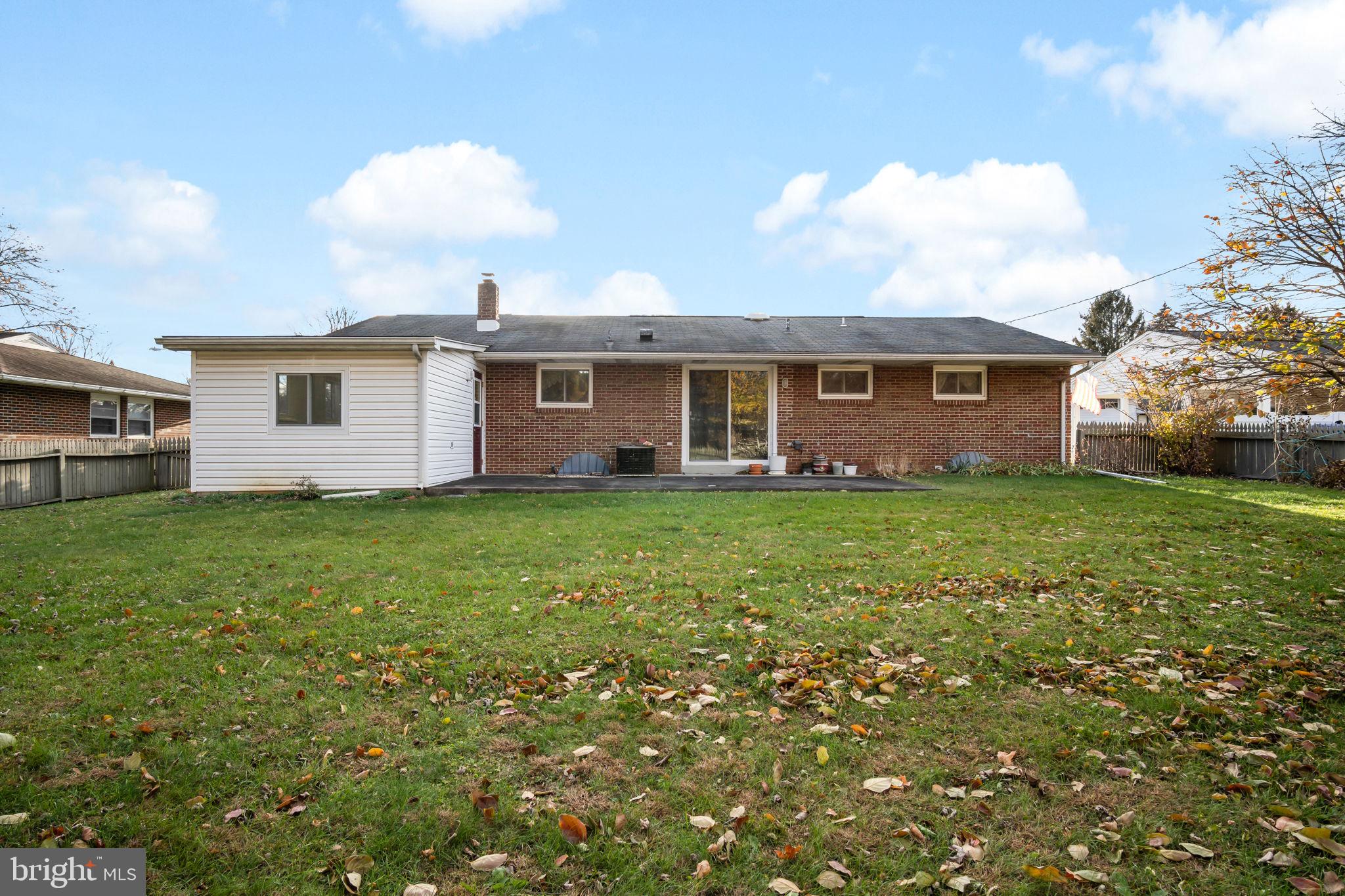 WINDSOR PARK - Residential