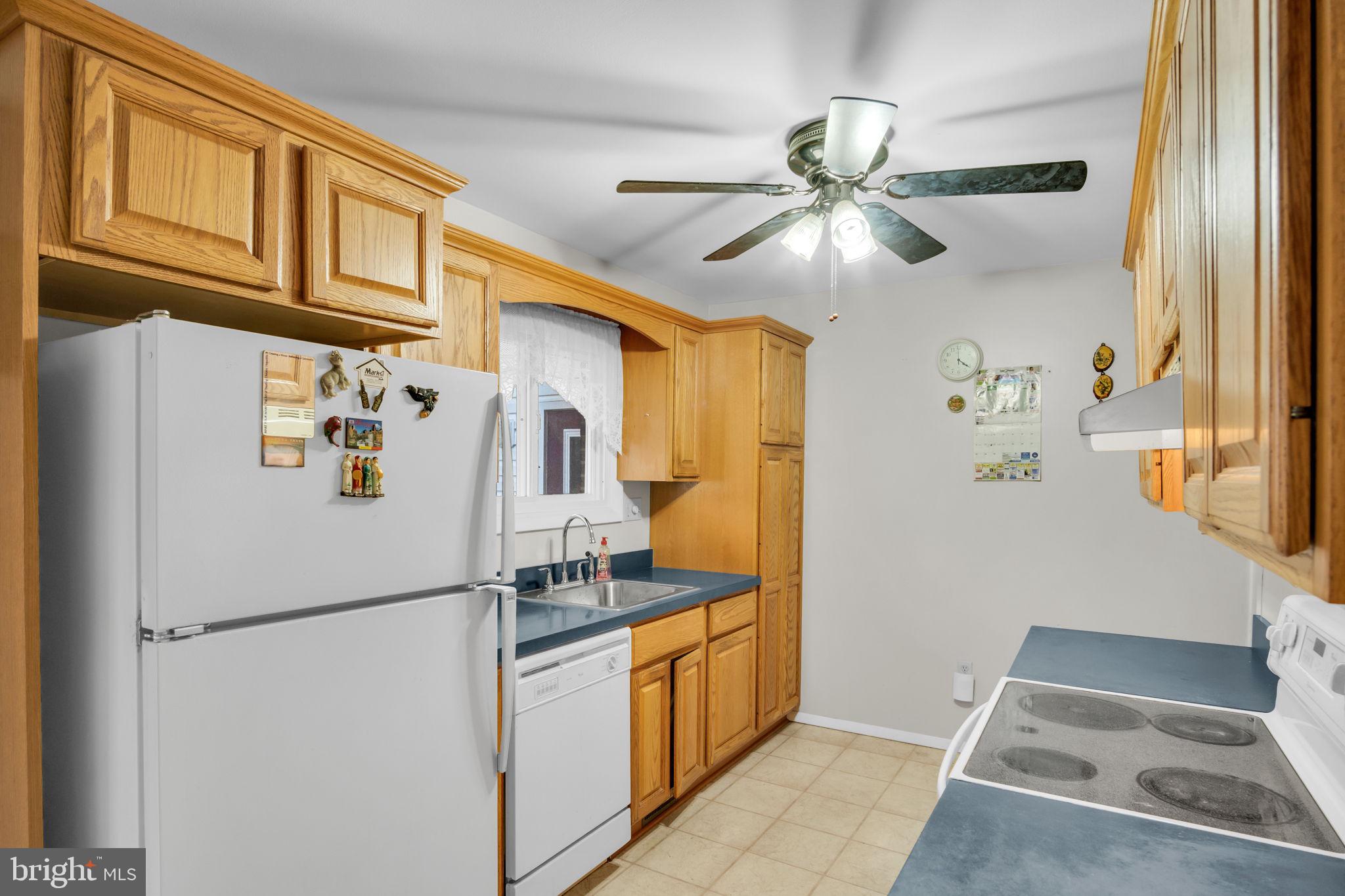 WINDSOR PARK - Residential